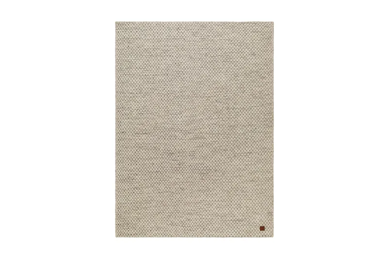 Torekov Ullmatte 300x400 cm, Hvit