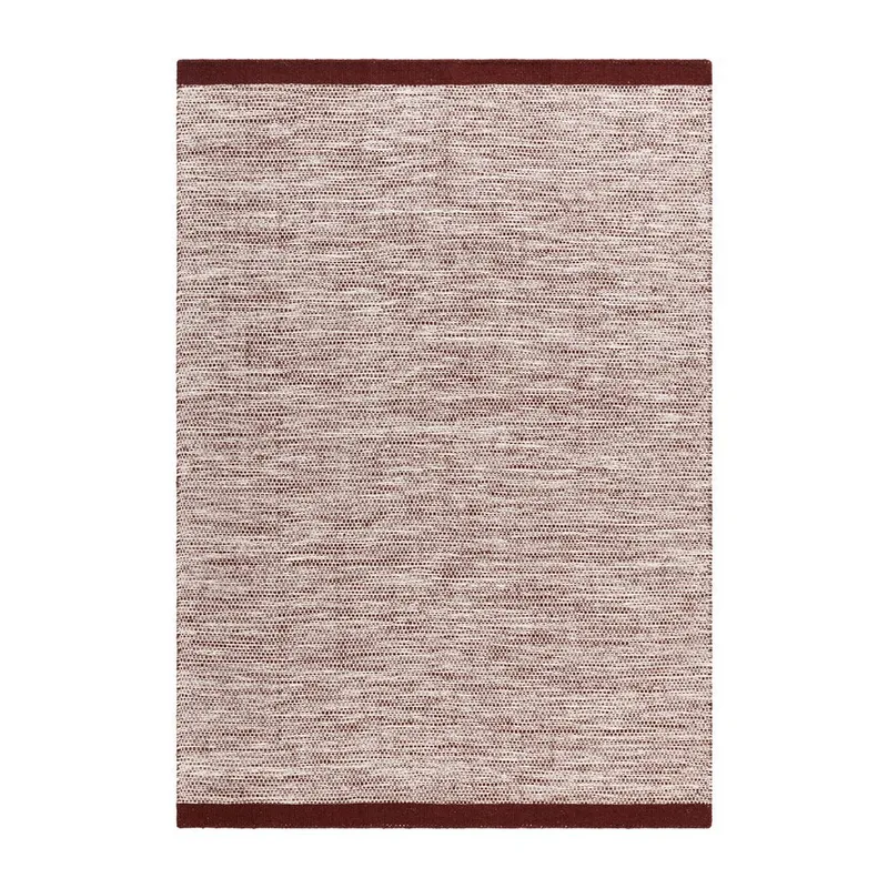 Ullteppe Torsby, 200x300 cm, Marsala