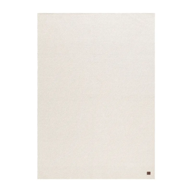 Ullmatta KM Home Vit 160x230 cm