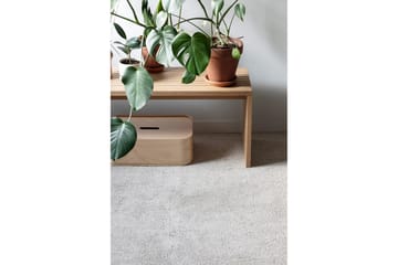 Viita Matte 80x250 cm Beige - VM Tepper - Tekstiler - Tepper & Matter - Moderne tepper - Ullteppe