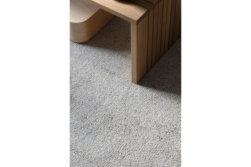 Viita Matte 80x250 cm Beige - VM Tepper - Tekstiler - Tepper & Matter - Moderne tepper - Ullteppe