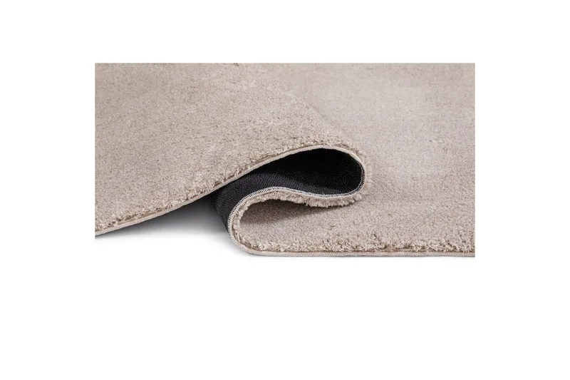 Vaskbart teppe Soft - 60x110 cm, Melert lin - Tekstiler - Tepper & Matter - Moderne tepper - Gangmatter