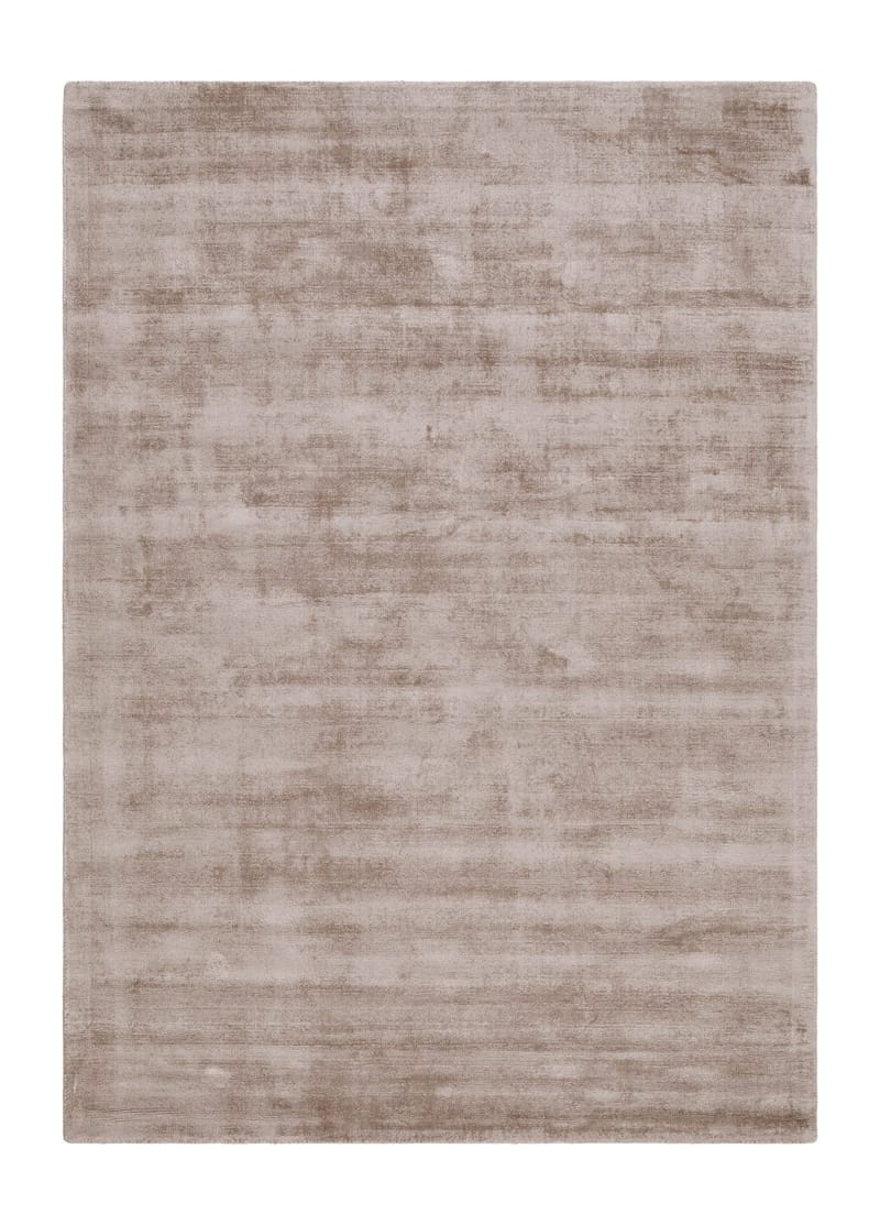 Viskosmatta KM Home Linne 200x300 cm