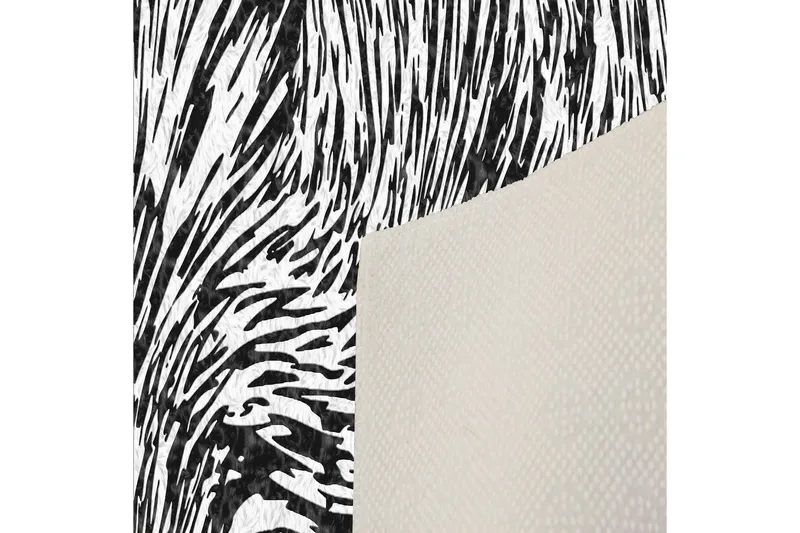 Matte (100x200) Homefesto 5, Flerfarget