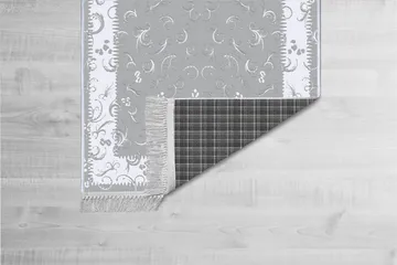 Matte (80x300) Homefesto - Cotton - Flerfarget/Fløyel - Tekstiler - Tepper & Matter - Orientalske tepper