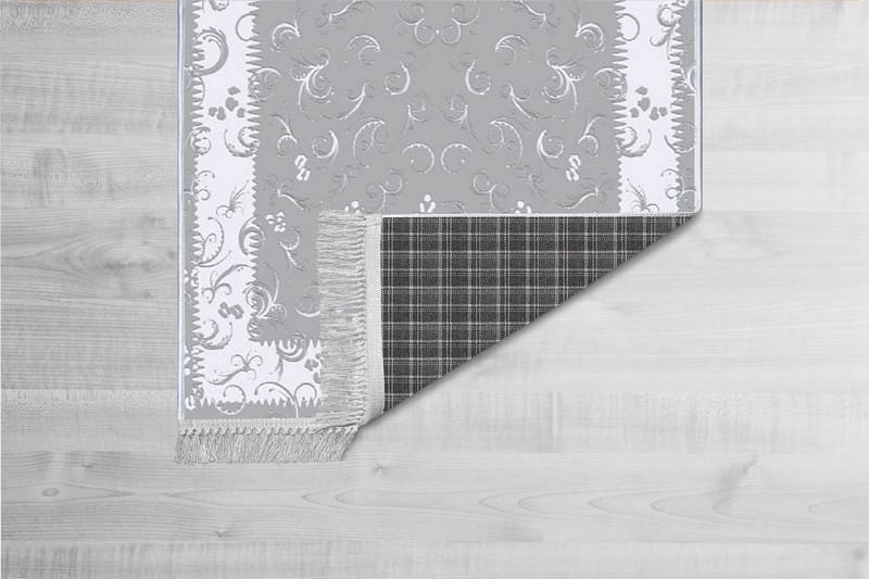 Matte (80x300) Homefesto - Cotton - Flerfarget/Fløyel - Tekstiler - Tepper & Matter - Orientalske tepper