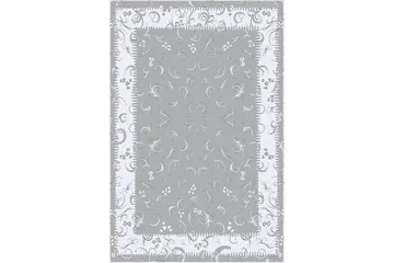 Matte (80x300) Homefesto - Cotton - Flerfarget/Fløyel - Tekstiler - Tepper & Matter - Orientalske tepper