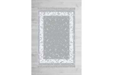 Matte (80x300) Homefesto - Cotton - Flerfarget/Fløyel - Tekstiler - Tepper & Matter - Orientalske tepper