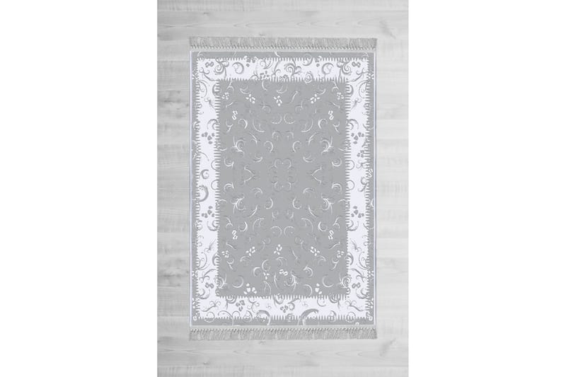 Matte (80x300) Homefesto - Cotton - Flerfarget/Fløyel - Tekstiler - Tepper & Matter - Orientalske tepper