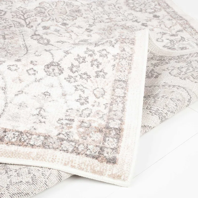 Teppe Nolvi 200x285 cm - Beige - Tekstiler - Tepper & Matter - Orientalske tepper