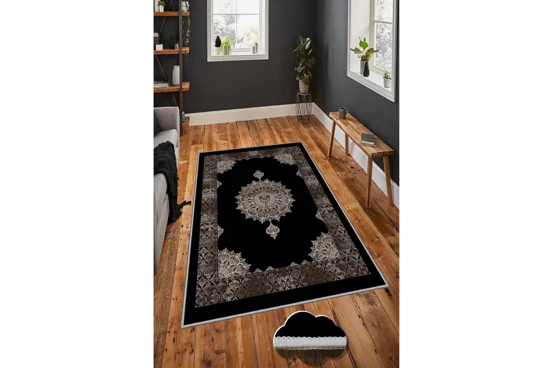 Carpet (60 x 100) - Tekstiler - Tepper & Matter - Små tepper