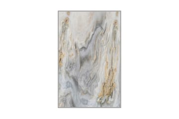 Hall Matte HMNT198 - Flerfarget - Tekstiler - Tepper & Matter - Hall matte