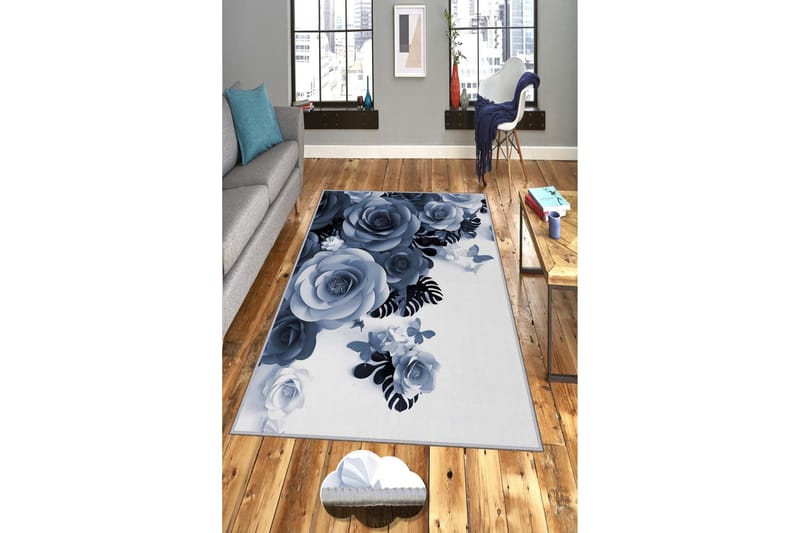 Homefesto Matte 50x80 cm, Multifarget