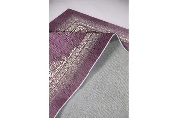 Homefesto Matte 60x100 cm - Multifarget - Tekstiler - Tepper & Matter - Små tepper