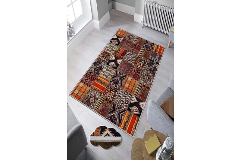 Homefesto Matte 80x120 cm, Multifarget