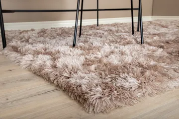 Grace Ryematte 300x300 cm - Beige - Tekstiler - Tepper & Matter - Store tepper