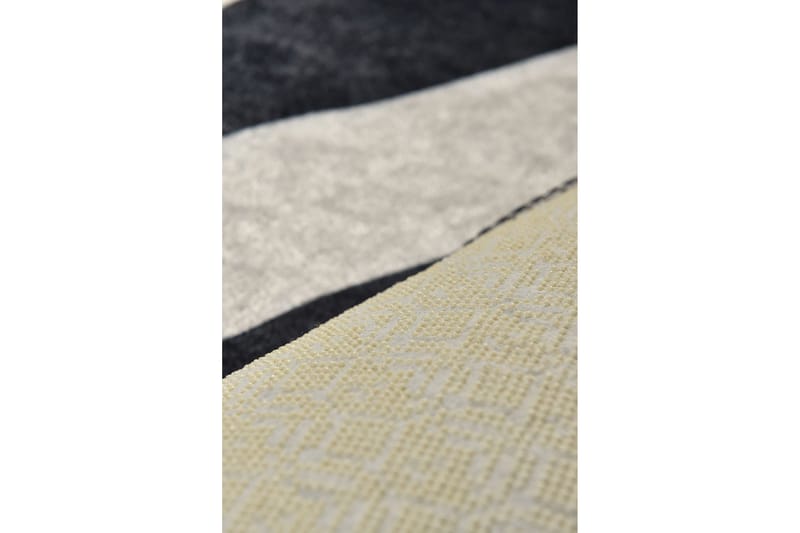 Matte Zebra (160 x 230) - Flerfarget/Fløyel - Tekstiler - Tepper & Matter - Moderne tepper - Wiltontepper