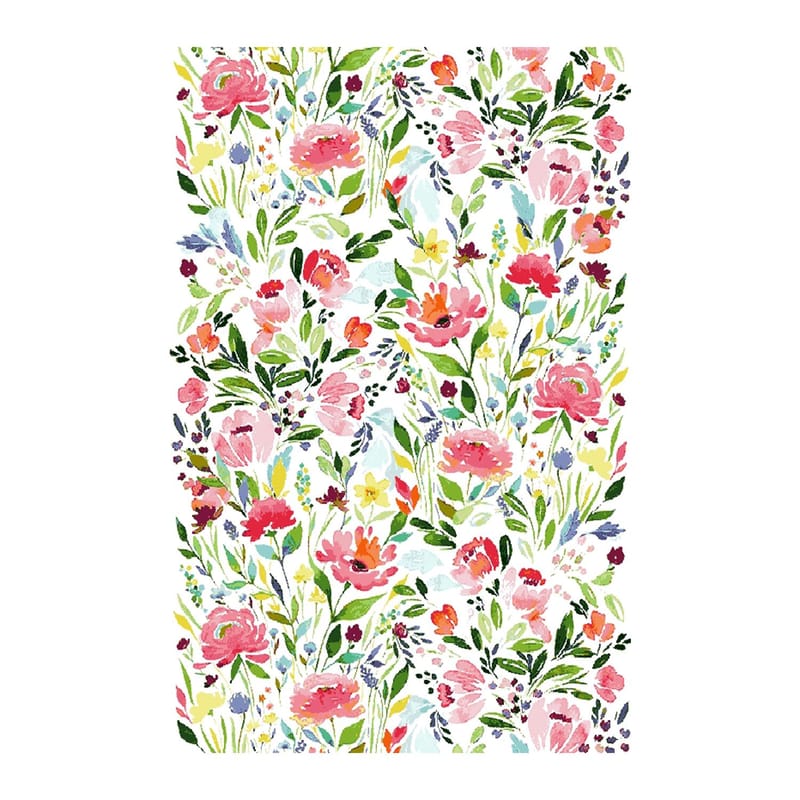 Teppe Baren Outdoor 160x230 cm, Flerfarget