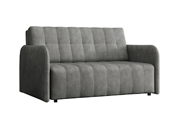 Forovervendt sovesofa