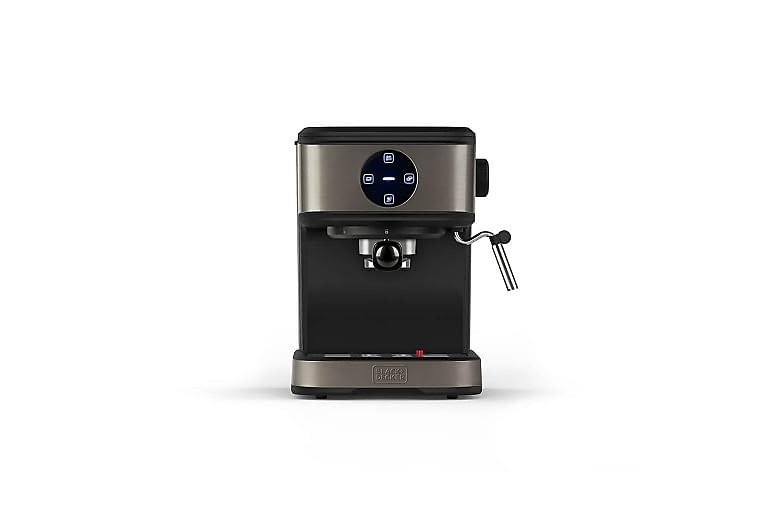 Espressomaskin