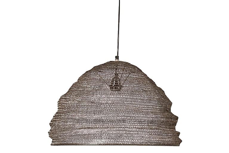 Strømlampe